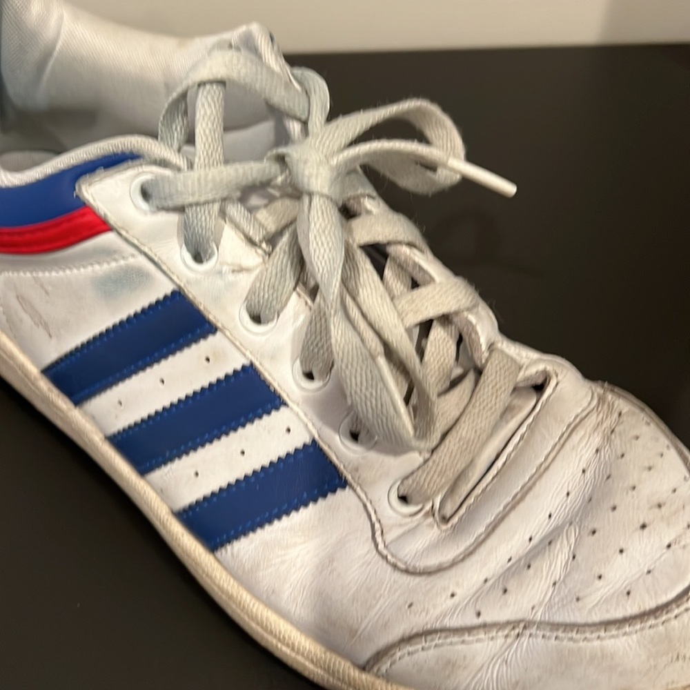 Adidas Top Tens View 3